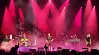Jimmy Eat World - Work (Toronto, August 21, 2023)