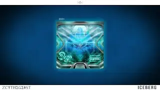 zcythegeist - ICEBERG [Official Audio]