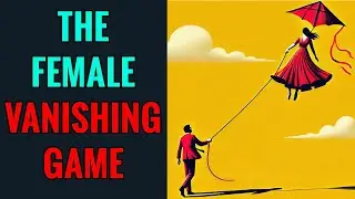 Do Women Pull Away On Purpose? | The Vanishing Game