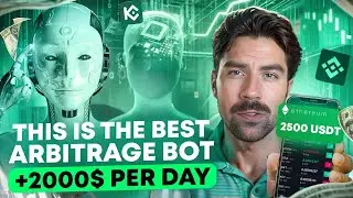 Ethereum Copy Trading Bot