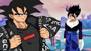Drip Goku 83 | Full Movie Hindi HD