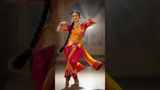 Soul of India | Solo Indian Dance 💃✨#indiandanceassociation  #SoloPerformance #bollywoodfusion