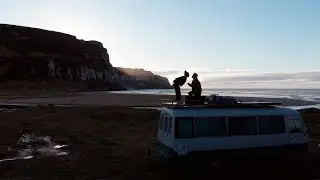 The Proposal Ep. 101 (Wildering Campers)