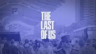 The Last of Us Comic-Con 2012 Panel (Highlights Reel)