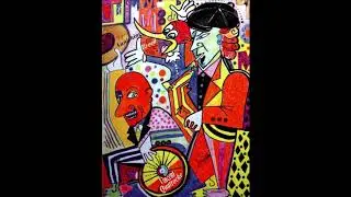 Knocking Yourself Out - Vanishing Breed (12) - Vincent Quatroche
