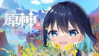 【原神#104・飲酒】ナタ編第６幕！ナタ編もついに終わるのね…