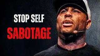 Your Past Is Secretly Sabotaging Your Future | Eric Thomas