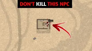 Этот NPC постоянно погибает от рук игроков, и они упускают из виду скрытый секрет &mdash; RDR2