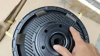 Bass neo 40 Mẫu RCF coil 100 cực chất gi&aacute; lại rẻ | Th&agrave;nh Loa 0984891927