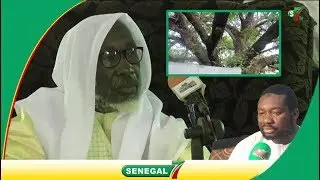 Maouloud 2019 : Sagne Bambara dévoile ses mystères