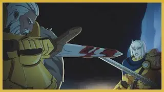 TRAITOR!!! | BARGAIN | BLACKTALON SEASON 2 EPISODE 5 | BREAKDOWN