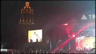 Batumi Jazz Festival 2015 - Snoop Dogg