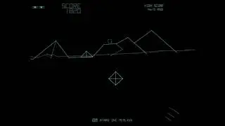 Red Baron Longplay (Arcade Game)