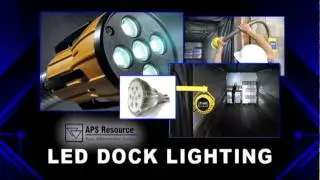 APS Resource - LED Dock Lighting