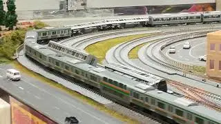 貸レ内での暴走&bull;迷惑行為はやめましょう