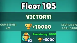 (Hunt Royale)  #Undeadgrounds #105