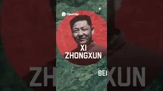 Xi Jinping's Father  The Cultural Revolution Story