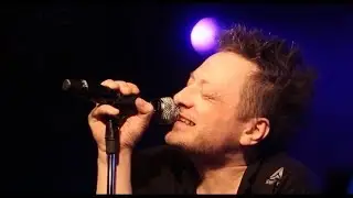 Глеб Самойлов & The Matrixx - Каменное Дно ( Чёрная Луна)