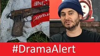 YouTuber finds Murder Weapon! #DramaAlert YouTube Scams FaZe Banks! PewDiePie - H3h3 - Adam Saleh