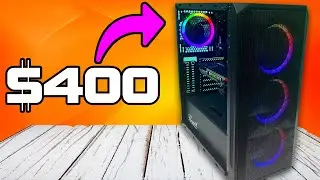 IS This PC Worth Building? (Ryzen 2600x + GTX 980 4GB)