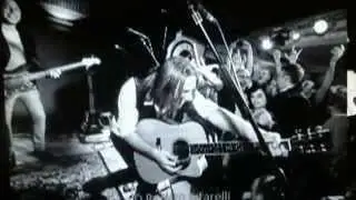 CHEAP WINE - Dried Leaves