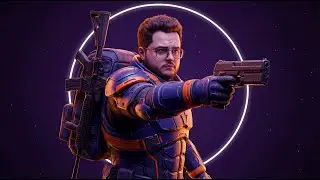 Фармлю и дерусь в ARC RAIDERS! #arcraiders