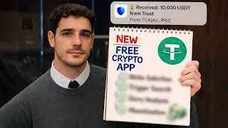I Tested a New Free USDT Crypto App for 7 Days &ndash; Honest Review