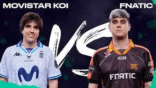 MKOI VS FNC - LEC - PLAYOFFS - WEEK 7 - VERANO 2025 - LEAGUE OF LEGENDS