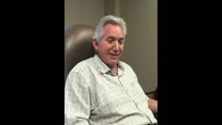 Advanced Podiatry Testimonial