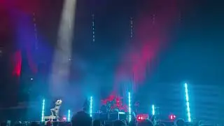 Thy Art Is Murder - Join Me In Armageddon (live) @ Westfalenhalle Dortmund 27-09-2025