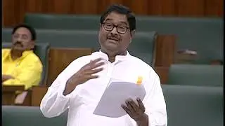 YSRCP MLA Dharmana Prasada Rao on puts out the details of TDP & Singapore relation