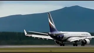 The Saurya Airlines flight Accident | Concept