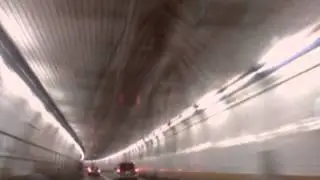 Tunnel Vision - dir. Coral Short