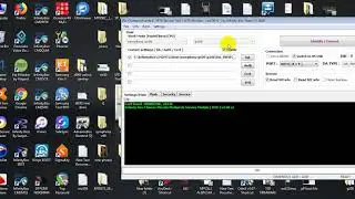 How to symphony G100 Frp Remove With Cm2 mt2 boot file
