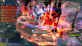 Blade & Soul Irontech Forge Normal Detroyer