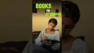#books for designers 😮🔥#graphicdesign #creative