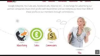 Boom Direct׃ Презентация 28 12 15