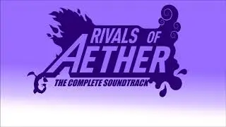 Rivals of Aether OST - Fire Capital