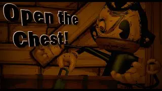 Open the Chest Calmly (Christmas Special)