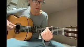 Samba De Uma Nota So'  (T. Jobim)