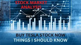 I Should Have Known! Falling Stock Prices!