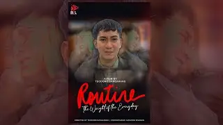 ROUTINE | DEV 207