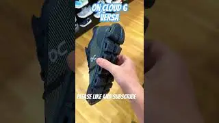 Wear them ALL DAY On Cloud 6 VERSA #sneakers #oncloud #running
