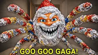 Ситуация с Goo Goo GaGa стала ещё хуже.