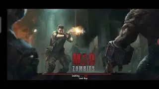 MAD ZOMBIE FULL GAMEPLAY HINDI