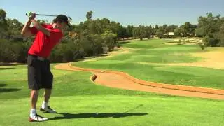 Golf Getaway at The Vines - Ellenbrook 13th Hole