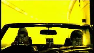 Acid Burn - Short Film _ Agyness Deyn and Matthew Beard.