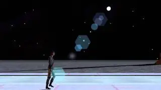 Flying Lotus - Tea Leaf Dancers Music video project