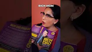 Богатые родители против скупых родителей 🤣