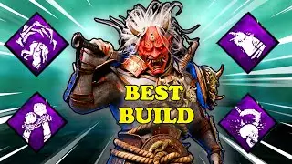 The Most UNDERRATED ONI Build
